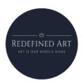 Redefined Resin Art Designs